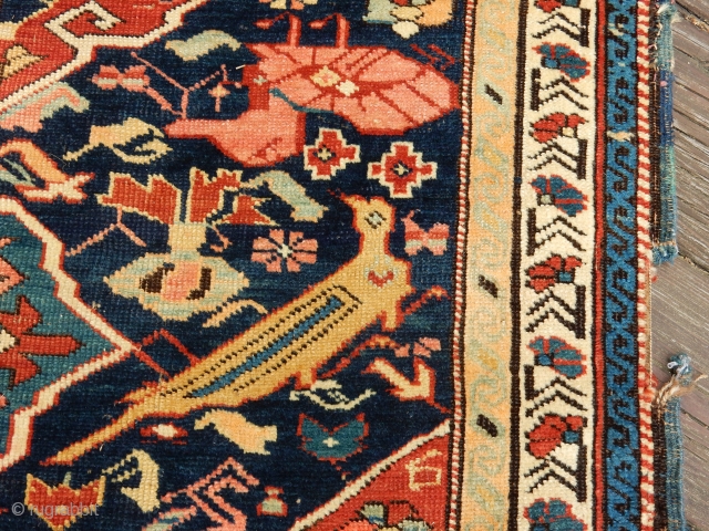 KUBA RUG RUNNER SELLING ON EBAY ITEM #233394520689 FOR A LOW PRICE NOW                    