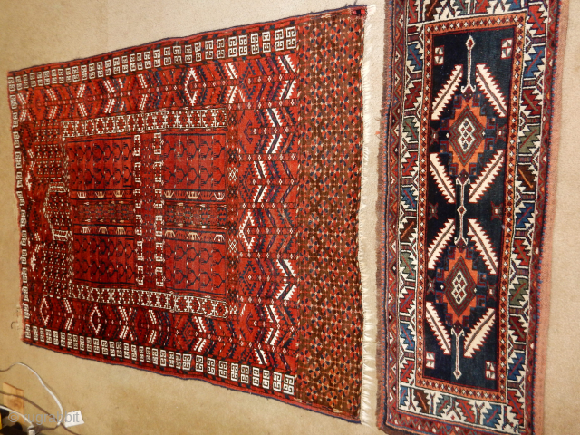 EXCELLENT CONDITION $1150 EACH
VERAMIN IS MINT CONDITION                          