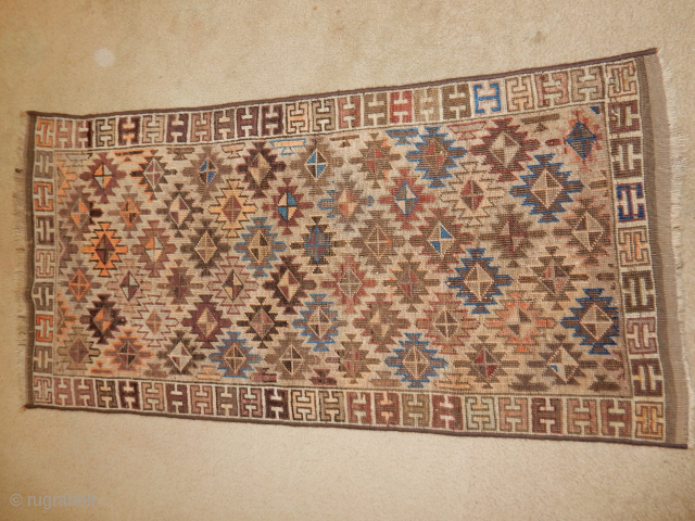 30x 50 inch with decent to good pile $270 including usa shipping                     