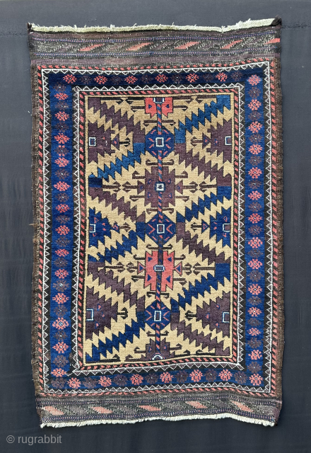 Last Baluch for quick sale - bargain price - best offer please.