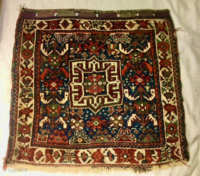 Qashqai
Dragon & Flower
Khorjin
Bag face

DM or carlokocman@gmail.com                           