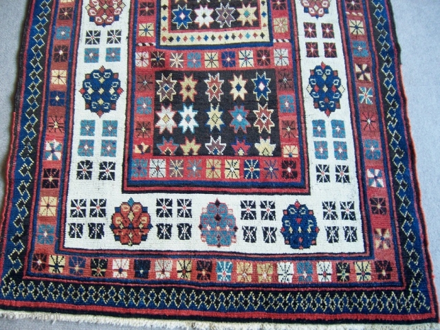 Talish Rug 0,98--2,06                              