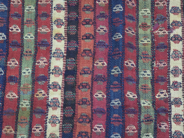 Antique Sivas Görün shawl 
Size:120*77 cm
                           