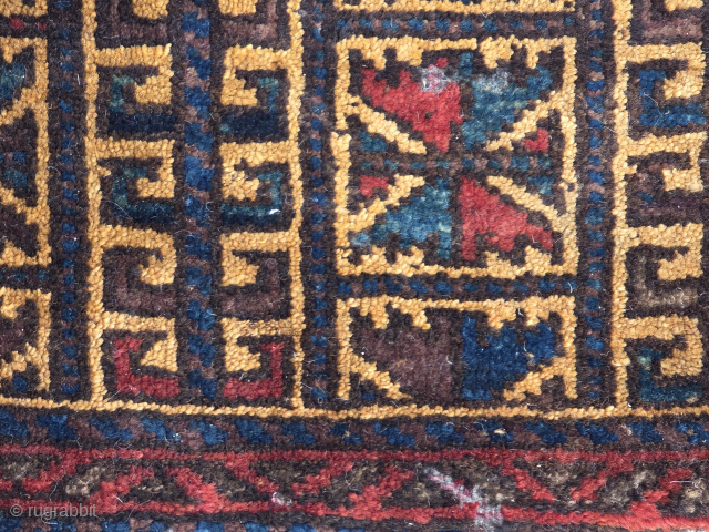 Antique Beluc sack
Size 43*40 cm
Please contact salaberina@gmail.com                          