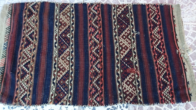 West Anatolia sack
size=130x70                              