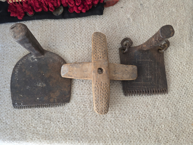 Kirman and Kirkit, the last periods of the Ottoman Empire. Handcrafted
Please contact
salaberina@gmail.com
freeshipping