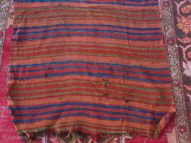 Anatolia konya kilim 
size=140x90cm 
30$ shiping                           