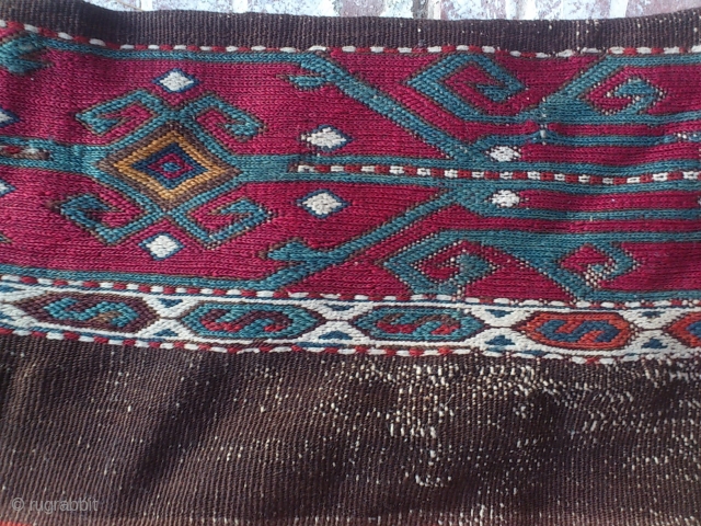 Anatolia sumak sack
size=107x70
30$ shipping                             