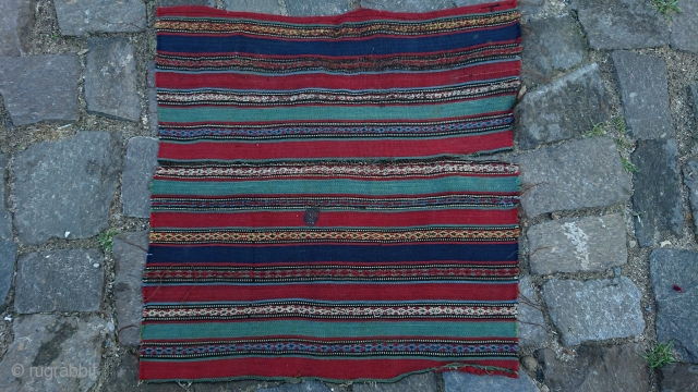 Antique sivas textile frakment
size=48x50 cm
                            