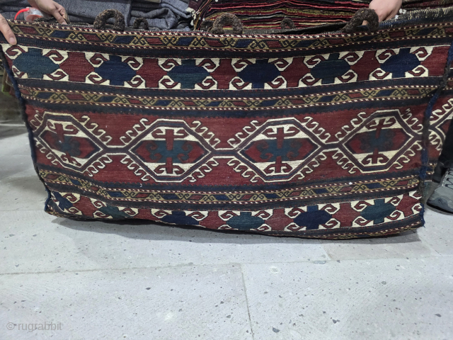 Caucasian sumac processed baby cradle.
Please contact salaberina@gmail.com 
                         