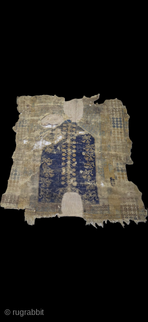 18thc Turkish Kula Rug fragment
Please contact
salaberina@gmail.com