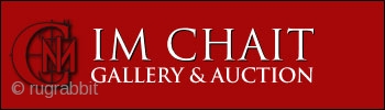 I.M. Chait: Asian & International Fine Arts Auction
