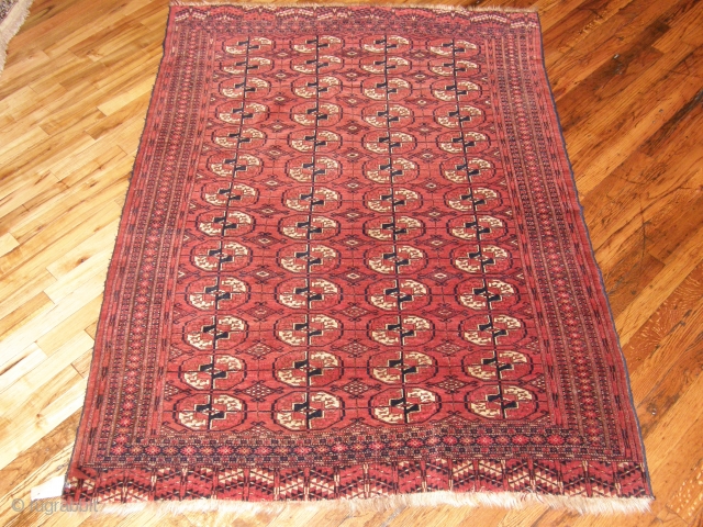 tekke main carpet                              