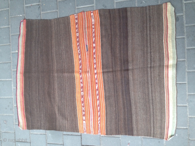 Small kilim size:122x88-cm good price 
Ask                           