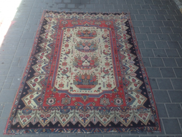 Persian size:185x131-cm ask                              