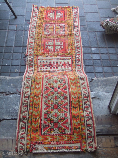  fragment Tekke tentband? turkish? size:166x47-cm /65.3x18.5-inches
More information please mail me                      