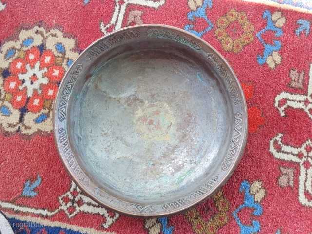 Brass old size:24-cm please ask                            