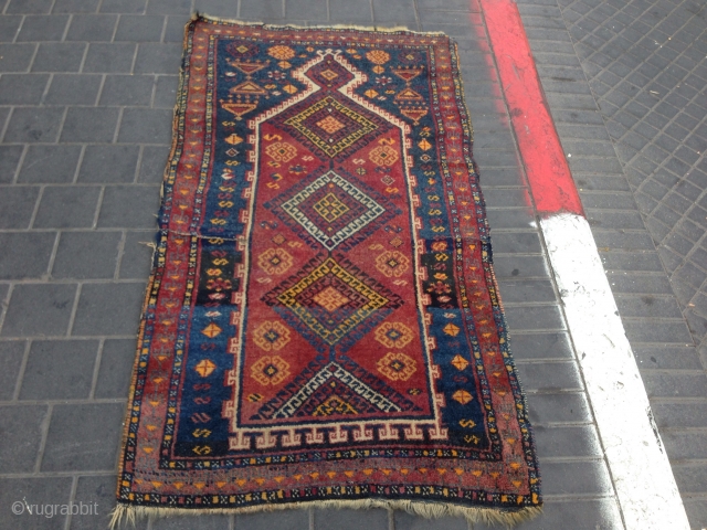 Prayer rug turki size: 154x87-cm please ask                          