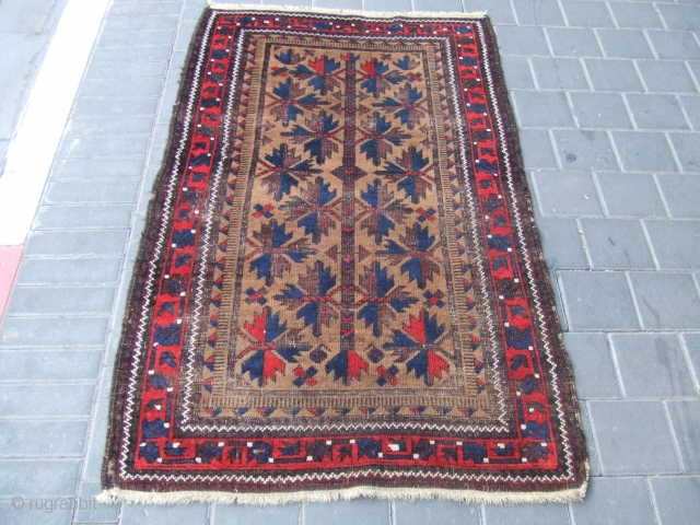 nice Baluch size:140x84-cm / 55.1x33.0-inches     Best Offer!                      