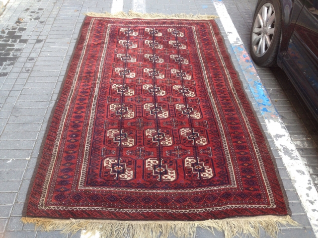 Baluch mint condition size:230x139-cm. good price  ask                         