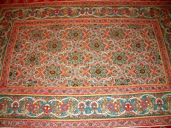 Antique Rasht Embroidery 

Size:200x120 Cm 


Sold



                           