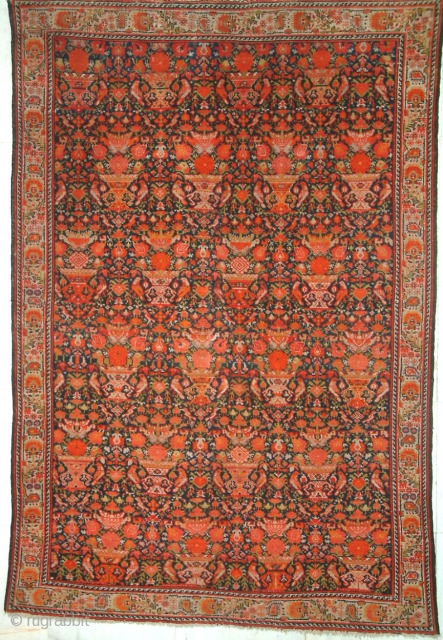 Antique Malayer rug
P.O.R                              