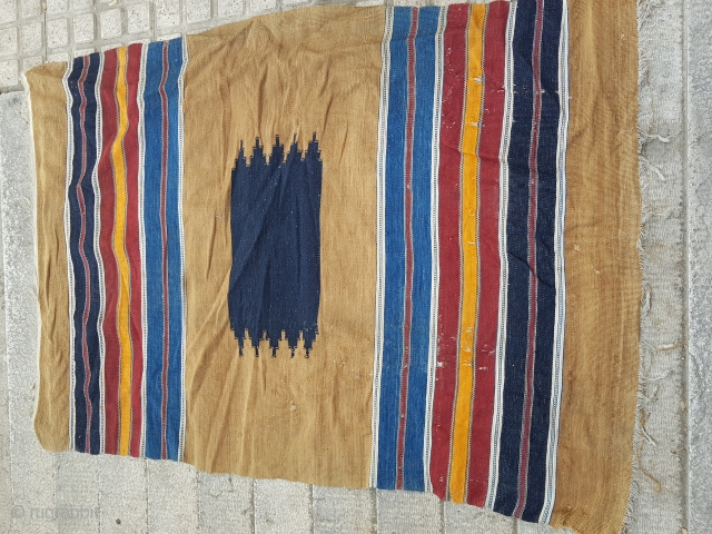 Antique fine quality Shoshtar kilim.


P.O.R                            