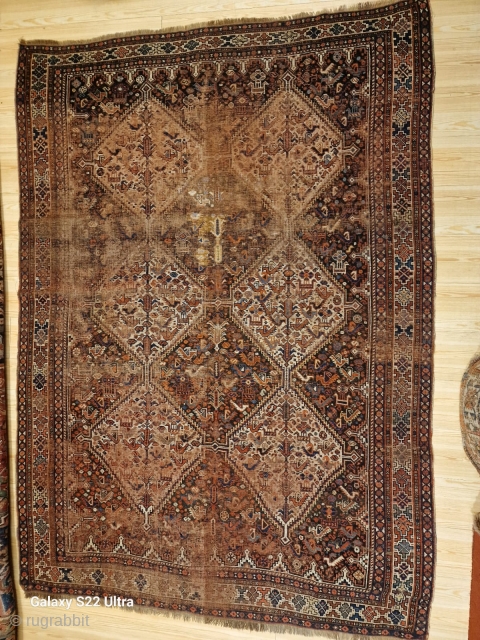 ghasgai khamse
size:250*181
19th
Please send me directly mail info@davoud.com                          