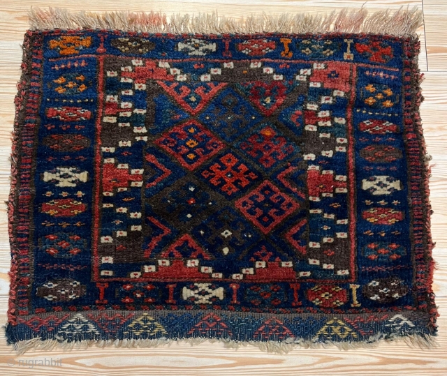 jaff
size:65*53
material:wol
age: 19 th                              