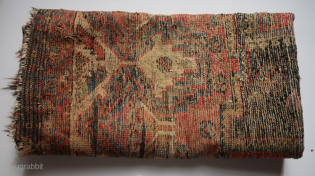 Zoomorphic & fragmented, wool, cotton. Ca; 125 cm. x 163. cm.  ca; 49 inch. x 64 inch. 
Listening ; Time Out - The Dave Brubeck Quartet [1959]
Info and contact ;   ...