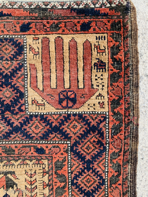 Balüç size140&76 cm                              