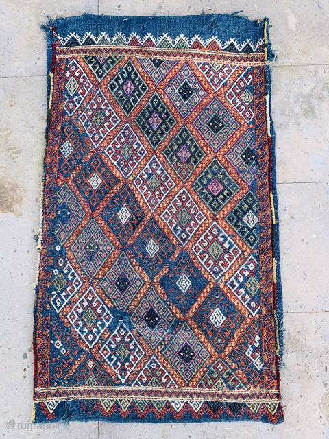 Yastık 97&55 cm                              
