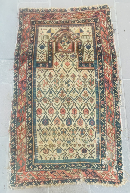 Sirvan size150&80 cm