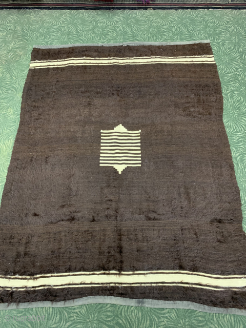 Siirt kilim size 180&142 cm