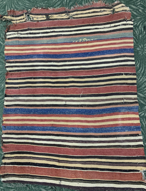 Central Anatolia Kilim size 95&72 cm                           