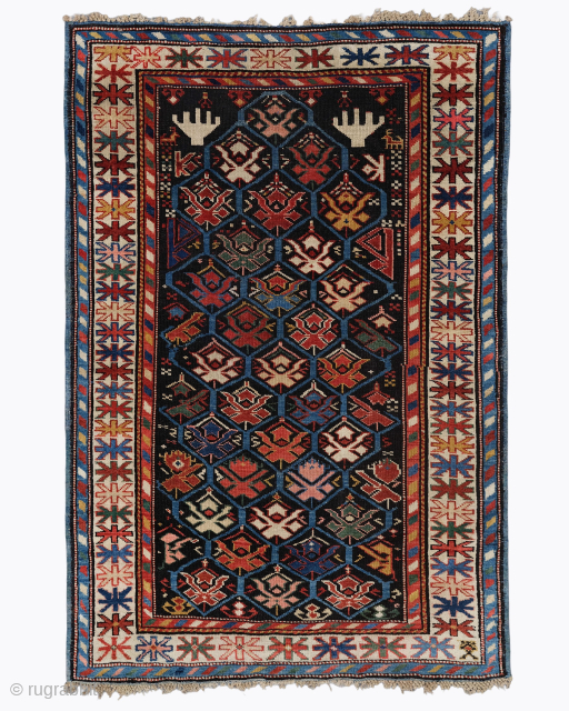 Circa 1870 Shirvan prayer rug, good condition. Size 100 x 140 cm. Please send me direct mail.

emreaydin10@icloud.com

Instagram - @emreaydinrug
              