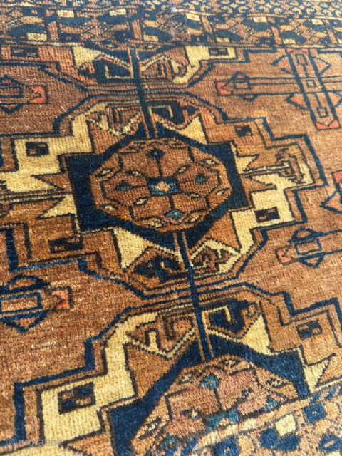 Mid 19th century Eagle Torba, size 50 x 135 cm. Please send me direct mail.

emreaydin10@icloud.com

Instagram - @emreaydinrug                