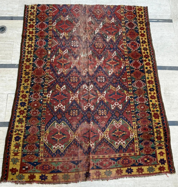 Circa 1870 Ersari Fragment, size 146 x 191 cm. Please send me direct mail.
emreaydin10@icloud.com
Instagram - @emreaydinrug