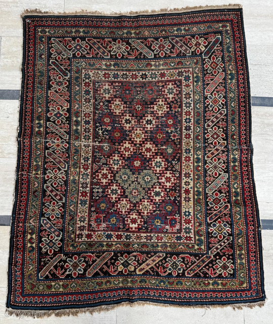 Circa 1870 Chi Chi Rug, size 122 x 148 cm. Please send me direct mail.
emreaydin10@icloud.com
Instagram - @emreaydinrug