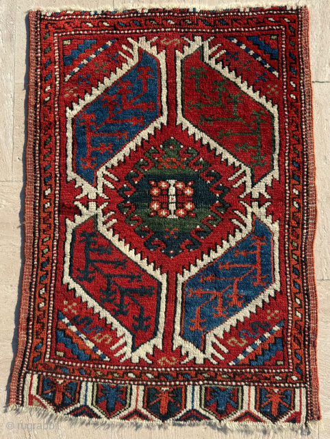 Circa 1850 Konya Yastık, size 58 x 82 cm. Please send me direct mail.
emreaydin10@icloud.com
Instagram - @emreaydinrug