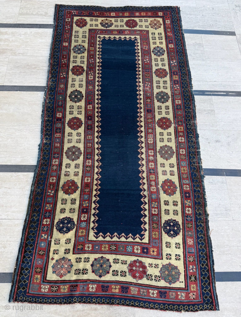 Mid 19th century Talish rug. Size 110 x 220 cm. Please send me direct mail.
emreaydin10@icloud.com
Instagram - @emreaydinrug