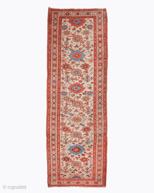 Late 19th Century Antique Malayer Carpet
Size : 95×245 cm
Please send me direct mail.

emreaydin10@icloud.com

Instagram - @emreaydinrug                  