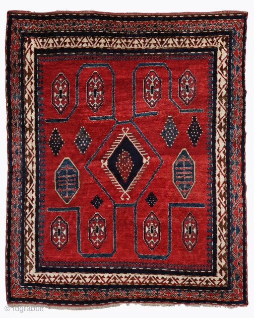 Circa 1870 Fahrola Rug, Rare size 200 x 250 cm. Please send me direct mail.
emreaydin10@icloud.com
Instagram - @emreaydinrug