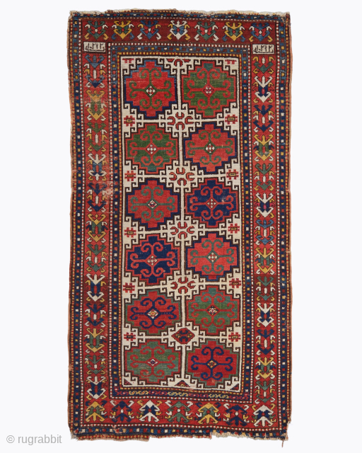 Dated 1292 – 1875 Moghan Rug, size 130 x 250 cm. Please send me direct mail.
emreaydin10@icloud.com
Instagram - @emreaydinrug