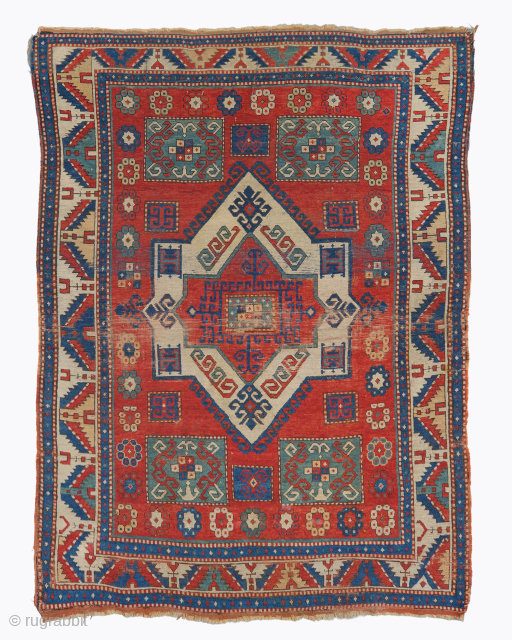 Mid 19th Century Fahrola Rug, size 150 x 200 cm. Please send me direct mail.
emreaydin10@icloud.com
İnstagram : @emreaydinrug