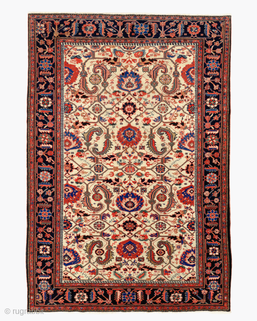Melayer Rug Circa 1880. In good condition. Size 135 x 195 cm. Please send me direct mail. 

emreaydin10@icloud.com

Instagram - @emreaydinrug             
