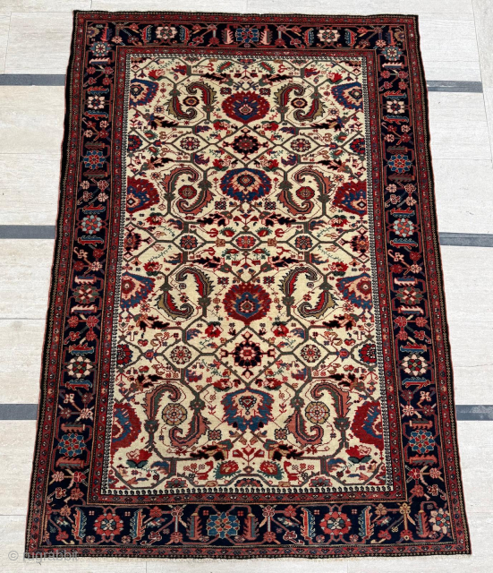 Circa 1880 Melayer Rug. Great condition. Size 134 x 196 cm. Please send me direct mail.

emreaydin10@icloud.com

Instagram - @emreaydinrug               