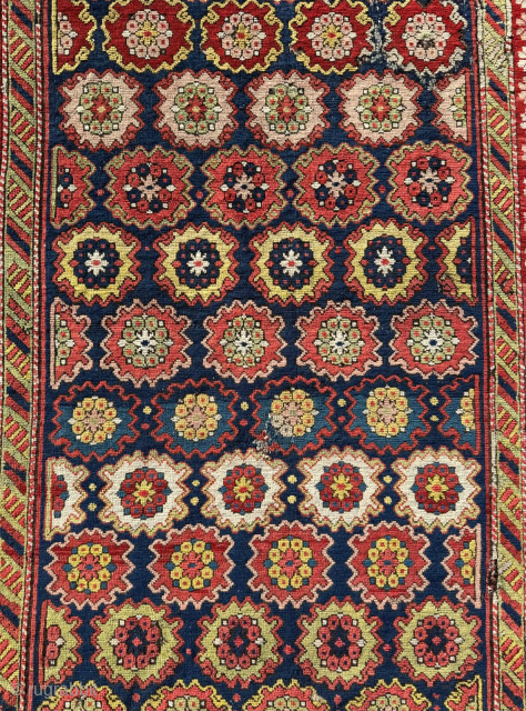 Circa 1870 Kuba Shirvan. Size 110 x 180 cm. Please send me direct mail.
emreaydin10@icloud.com
Instagram - @emreaydinrug
,