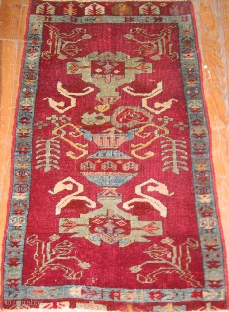 Mucur
Ölçü: 85 * 48
                             