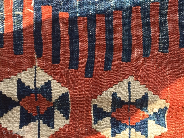 Cal kilim                               